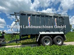 Demmler TSM Mammut 1850 LL