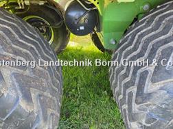 Krone KRONE TX 460 D