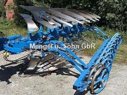 Lemken Juwel 8 MVU