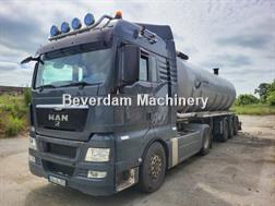 Man TGX 18.540