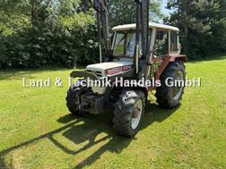 Steyr 8055