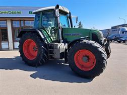 Fendt 712 Vario