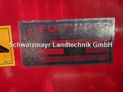 Pöttinger EuroTop 421 N