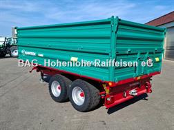 Farmtech TDK 1100