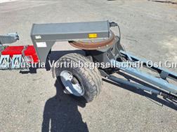 Ziegler SWW-2WT für Case 305