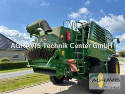 John Deere T 660