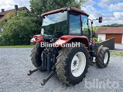 New Holland L 65