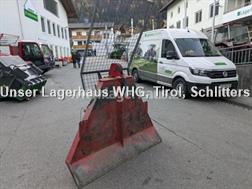 Holzknecht Hevi 205