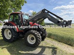 Lindner GEOTRAC 94
