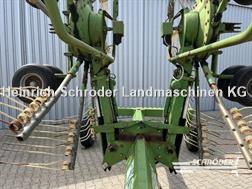 Krone KS 6.20 DUO