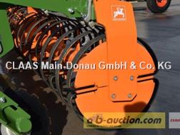 Amazone CENIO 4000-2 SPECIAL AMAZONE A