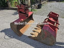 Takeuchi TB2150