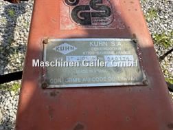 Kuhn GF 4201MH