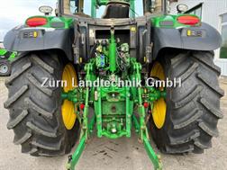 John Deere 6125 R