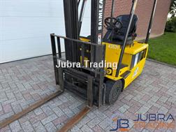 Hyundai heavy industries 15 BT-7