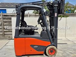 Linde E14-02