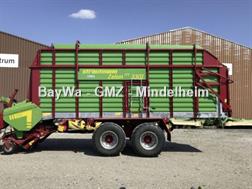 Strautmann ZELON CFS 3301