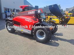 Faresin FS 626 Clasic 52V