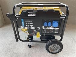 Atlas Copco P 8000