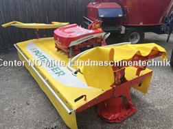 Pöttinger Novacat F 3100 OC