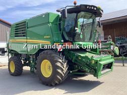 John Deere 540 W