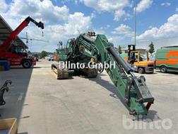 Liebherr R 926 SLC Litronic