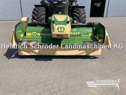 Krone EASY CUT F 320 CV