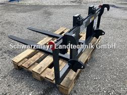 Fliegl AgroCenter Palettengabel Easy