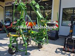 Krone KW 6.02 / 6