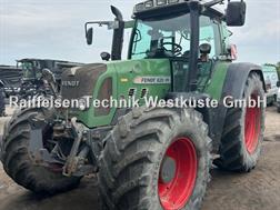 Fendt 820 Vario