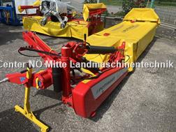 Pöttinger Novadisc 302