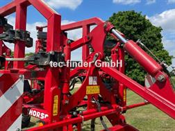 Horsch Terrano 4 FX + Fahrwerk Anbau