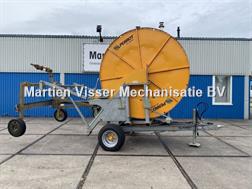 Perrot TR25 Beregening