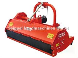 Maschio BARBI 120 INKL.GELENKWELLE