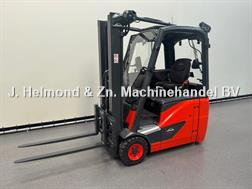 Linde 386 E 16 H-02