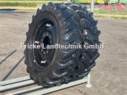 BKT 380/85 R34 Agrimax RS 855