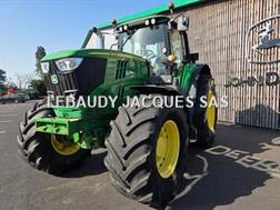 John Deere 6195 M