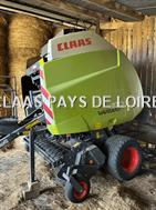 Claas PRESSE VARIANT 370 RF