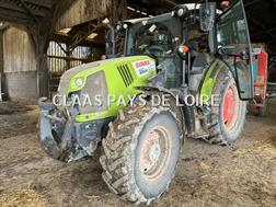 Claas ARION 420 MR ADVANCE