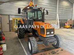Renault TRACTEUR ERGOS 85