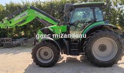 Deutz-Fahr 6140 ttv