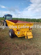 Gimbre BVE  30