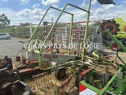 Claas LINER 470 S