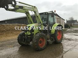 Claas TRACTEUR ARION 510 CIS
