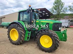 John Deere 6930 PREMIUM