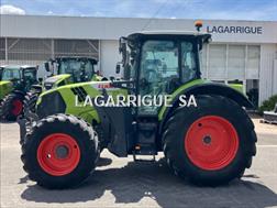Claas ARION 610 CIS+