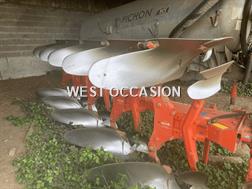 Kuhn MASTER 100 4