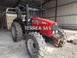 Massey Ferguson 4435