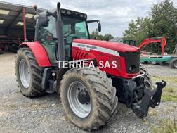 Massey Ferguson 7480