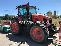 Kubota M 7151 PREMIUM